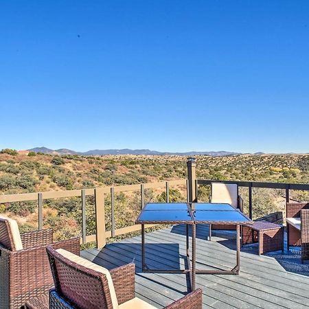 The Roadrunner - Silver City Oasis With Views! 외부 사진