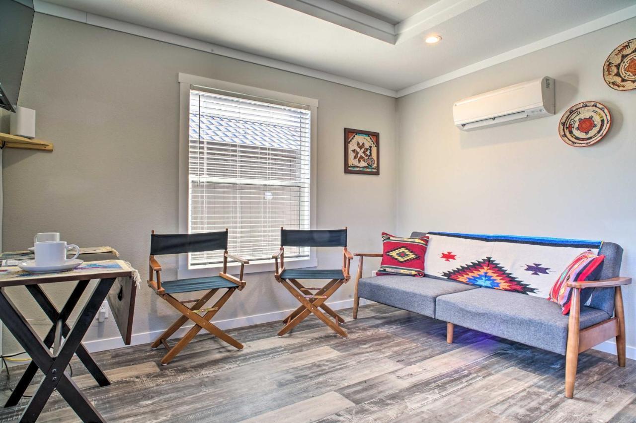 The Roadrunner - Silver City Oasis With Views! 외부 사진