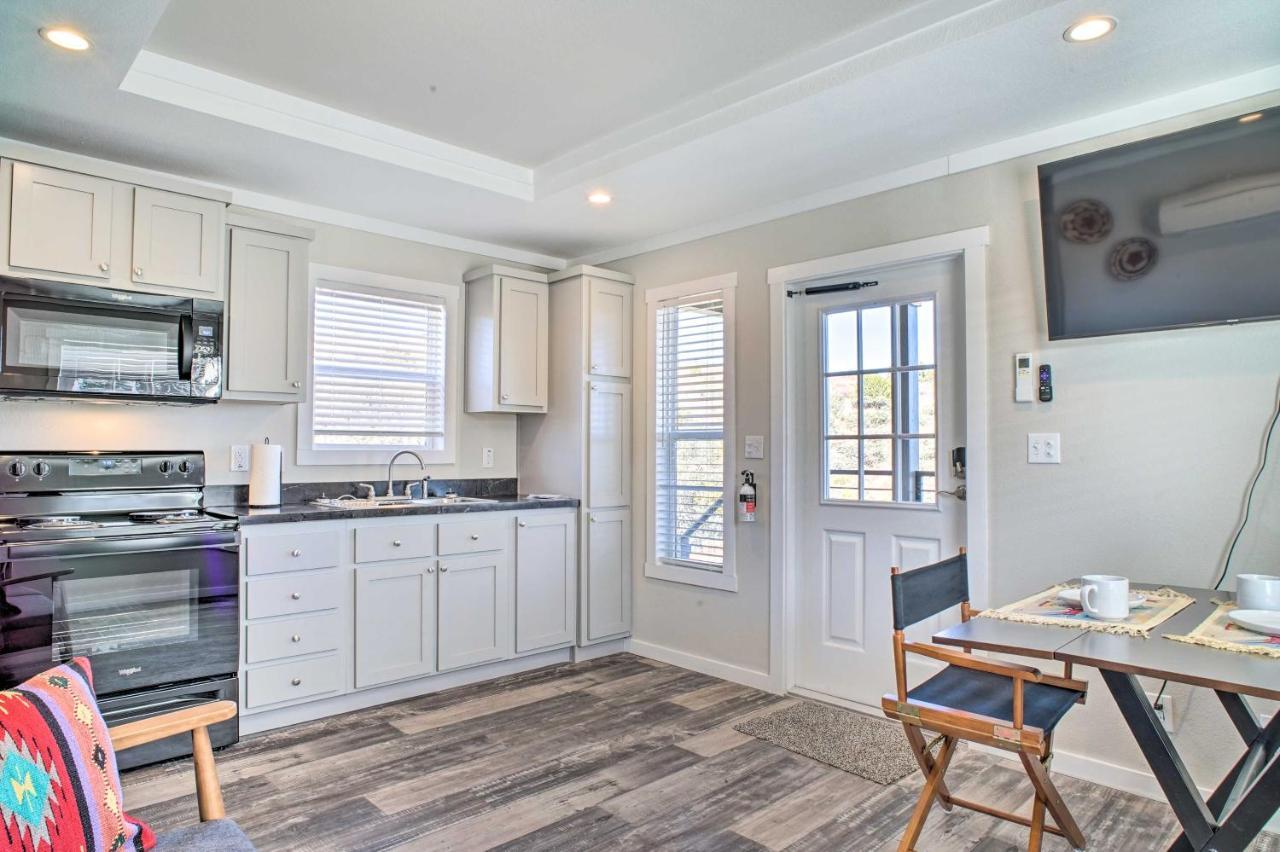 The Roadrunner - Silver City Oasis With Views! 외부 사진