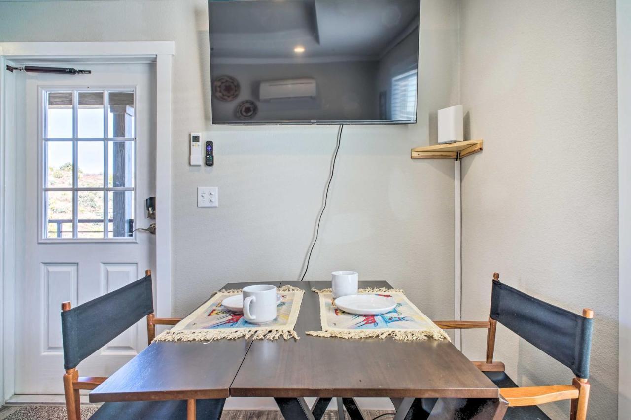 The Roadrunner - Silver City Oasis With Views! 외부 사진