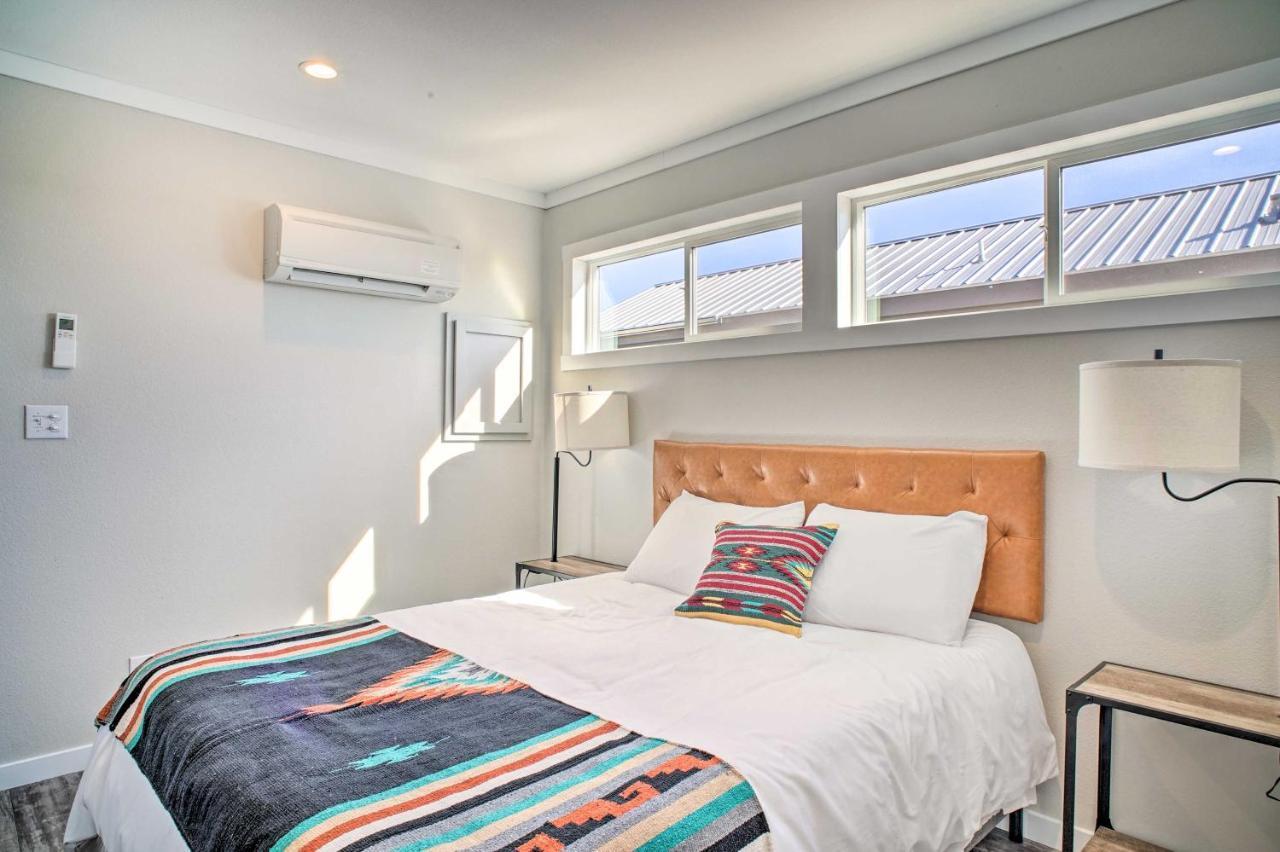 The Roadrunner - Silver City Oasis With Views! 외부 사진