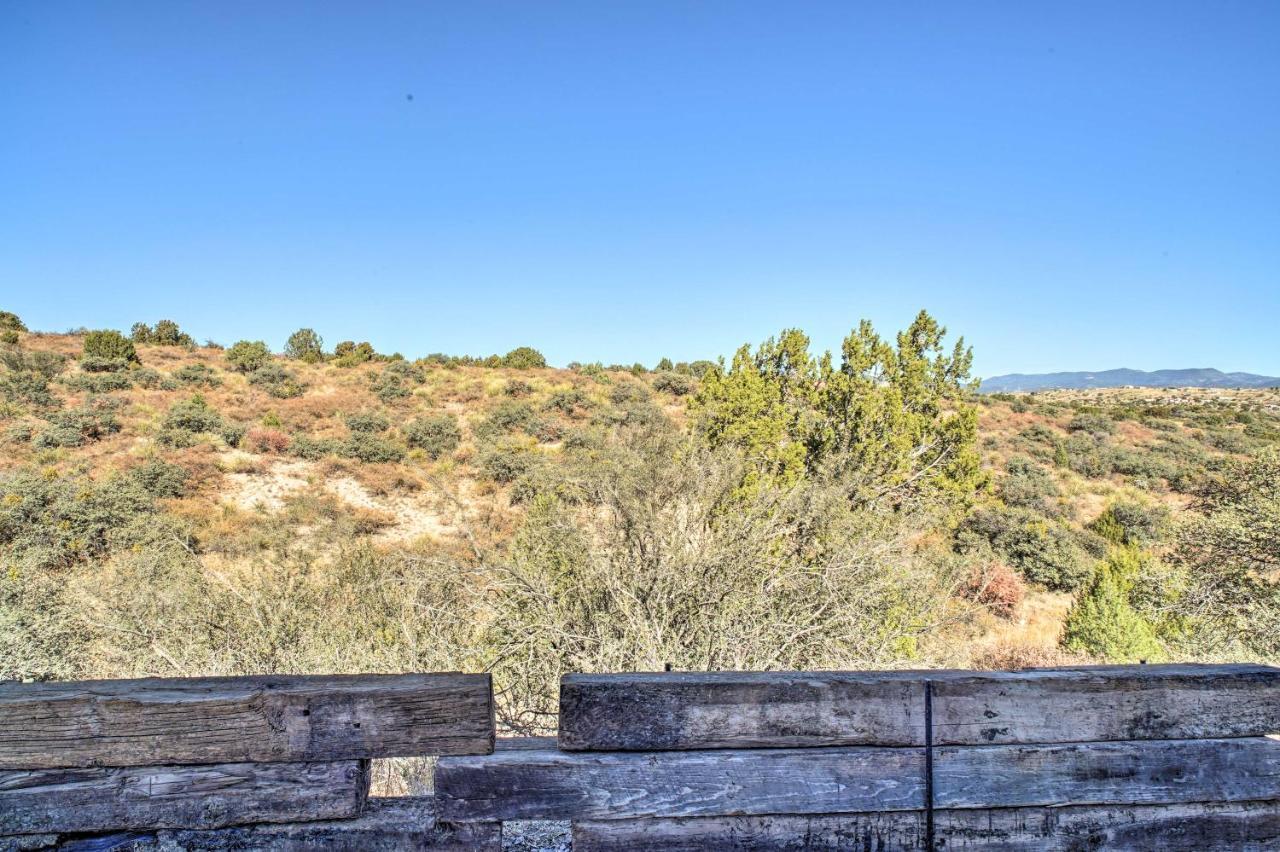 The Roadrunner - Silver City Oasis With Views! 외부 사진