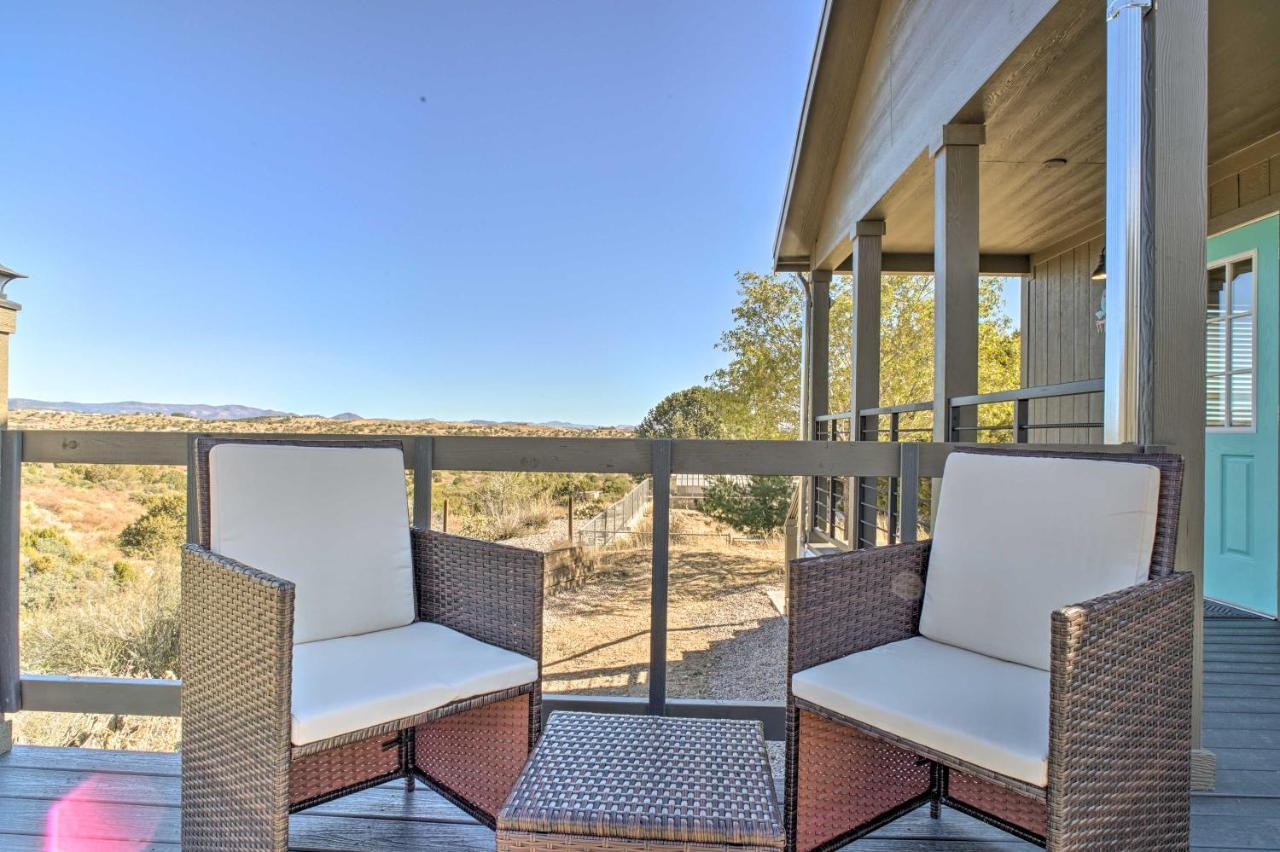 The Roadrunner - Silver City Oasis With Views! 외부 사진